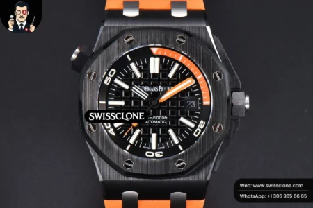 Royal Oak Offshore MY9015 Super Clone
