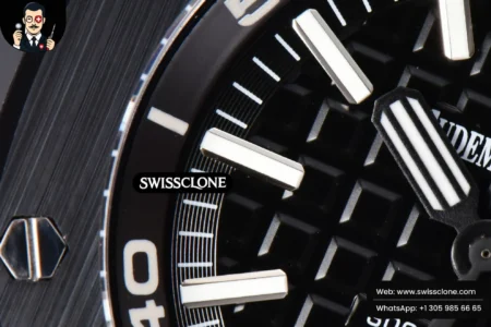 Royal Oak Offshore MY9015 Super Clone - 5