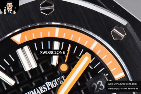 Royal Oak Offshore MY9015 Super Clone - 7