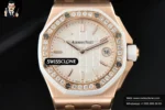 Royal Oak RXWF Super Clone
