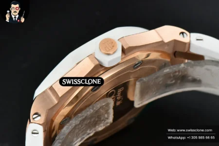 Royal Oak RXWF Super Clone - 11