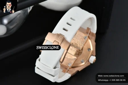 Royal Oak RXWF Super Clone - 12