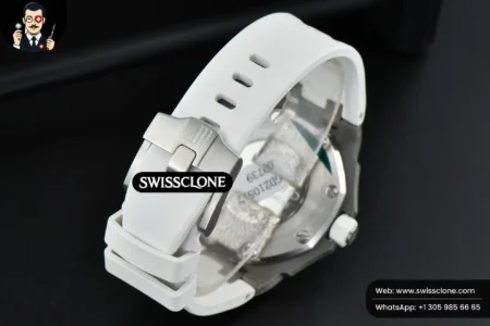 Royal Oak RXWF Super Clone - 12