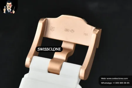 Royal Oak RXWF Super Clone - 13