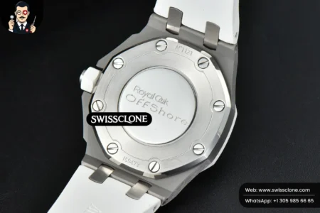 Royal Oak RXWF Super Clone - 16