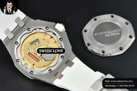 Royal Oak RXWF Super Clone - 18