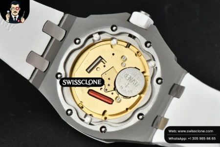 Royal Oak RXWF Super Clone - 19