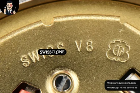 Royal Oak RXWF Super Clone - 21