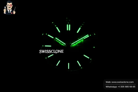 Royal Oak RXWF Super Clone - 23