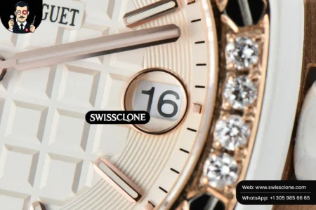 Royal Oak RXWF Super Clone - 6