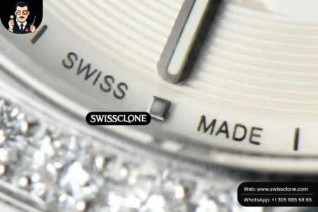 Royal Oak RXWF Super Clone - 6