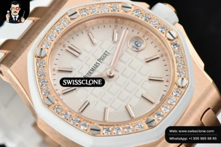 Royal Oak RXWF Super Clone - 8