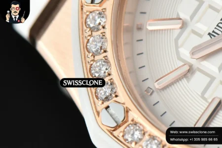 Royal Oak RXWF Super Clone - 9