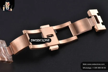 Royal Oak Tourbillon Super Clone - 30