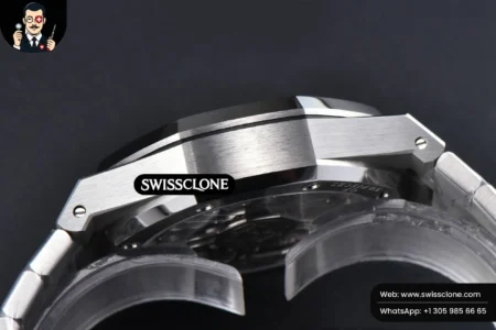 Royal Oak Tourbillon Super Clone - 13
