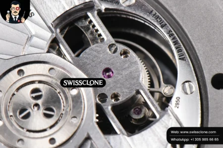Royal Oak Tourbillon Super Clone - 23
