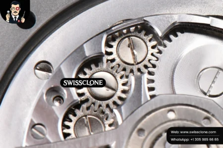 Royal Oak Tourbillon Super Clone - 26
