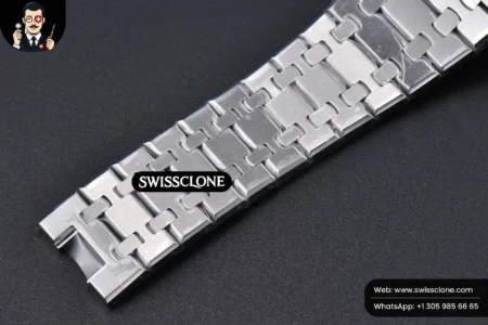 Royal Oak Tourbillon Super Clone - 28