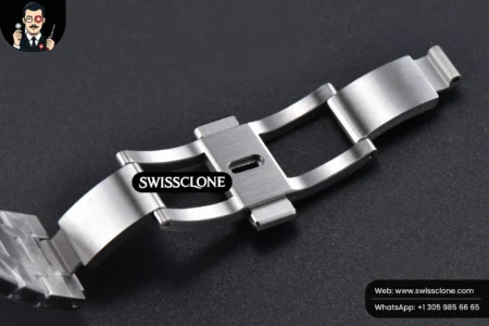Royal Oak Tourbillon Super Clone - 31