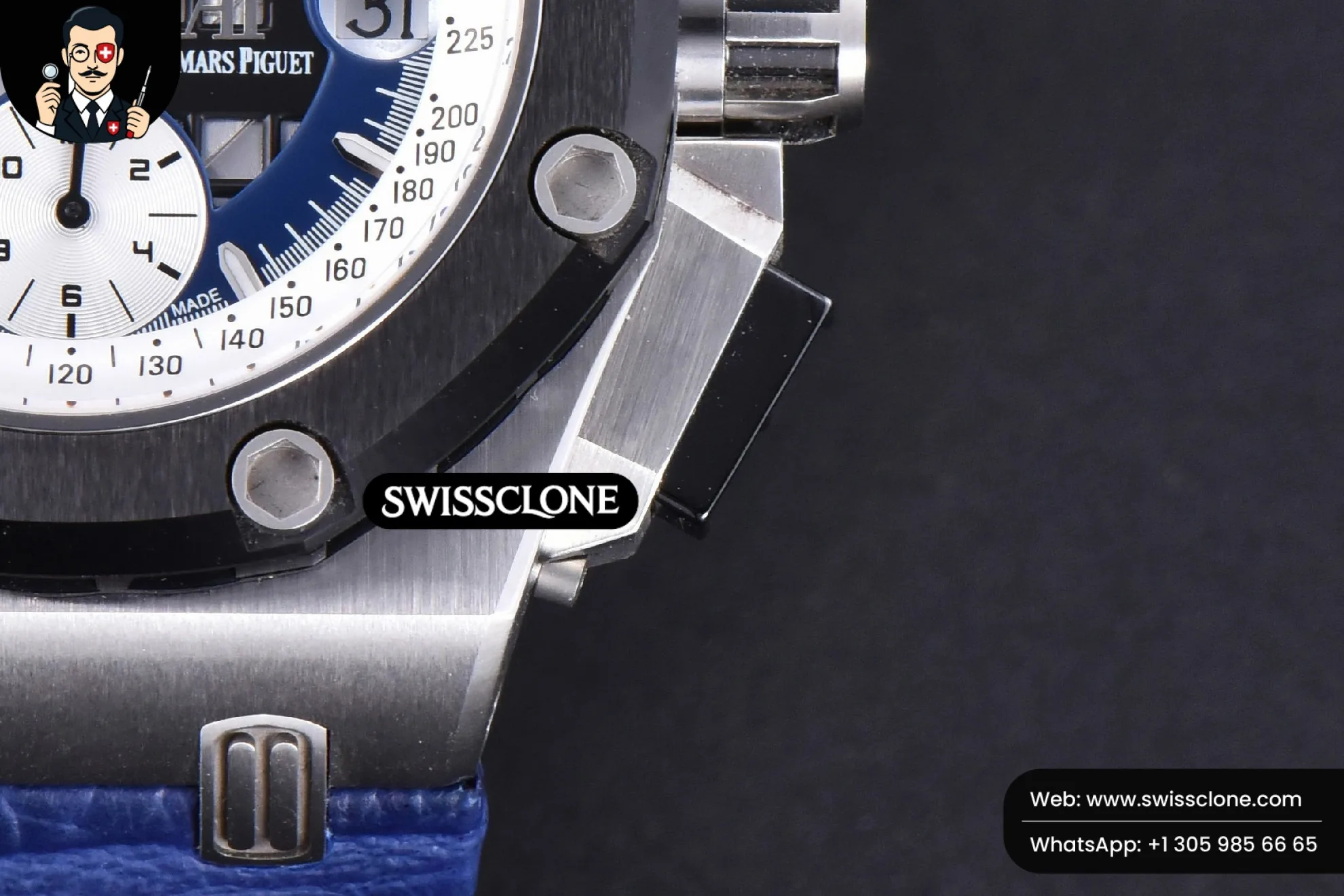 Ruben Barrichello II Super Clone - 19