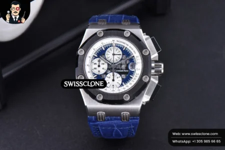 Ruben Barrichello II Super Clone - 2