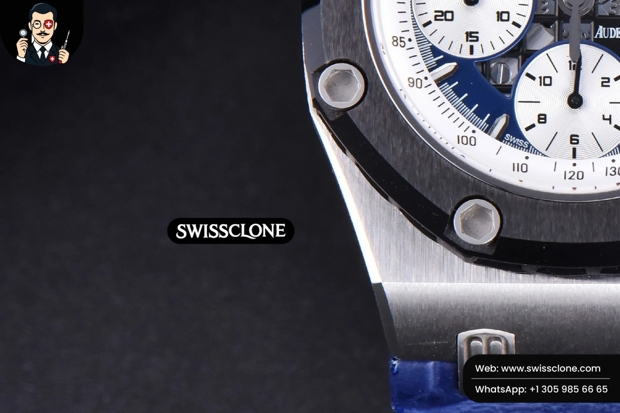 Ruben Barrichello II Super Clone - 22