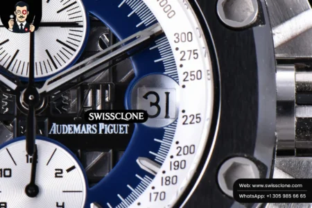 Ruben Barrichello II Super Clone - 8