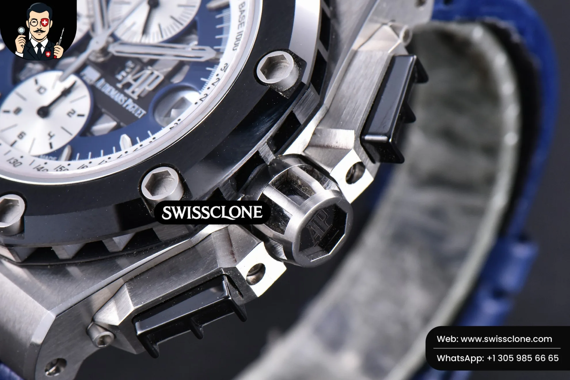 Ruben Barrichello II Super Clone - 9