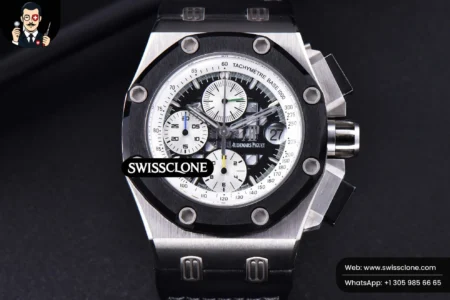 Ruben Barrichello II Super Clone
