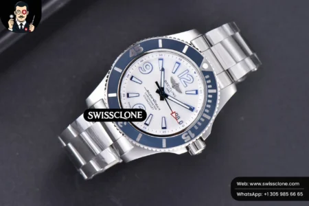 Superocean A2824 Super Clone - 3