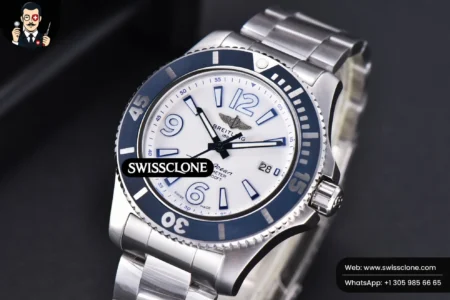 Superocean A2824 Super Clone - 4