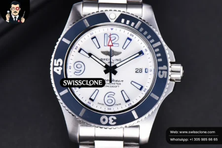Superocean A2824 Super Clone