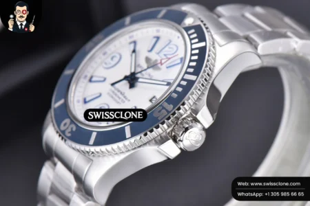 Superocean A2824 Super Clone - 5