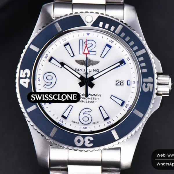 Superocean A2824 Super Clone
