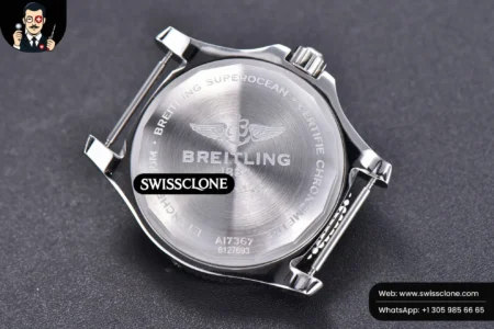 Superocean A2824 Super Clone - 11