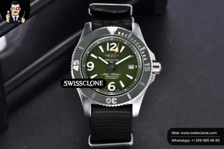 Superocean A2824 Super Clone - 2