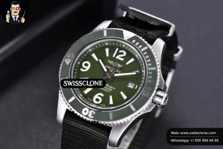 Superocean A2824 Super Clone - 3