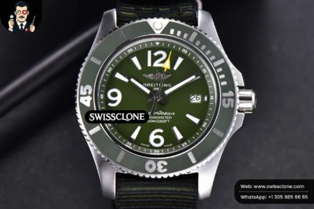 Superocean A2824 Super Clone