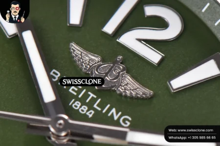 Superocean A2824 Super Clone - 5