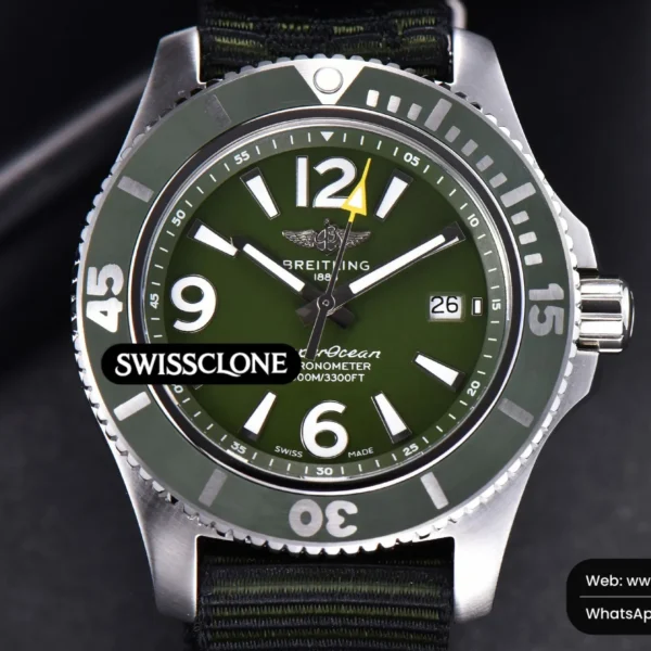 Superocean A2824 Super Clone