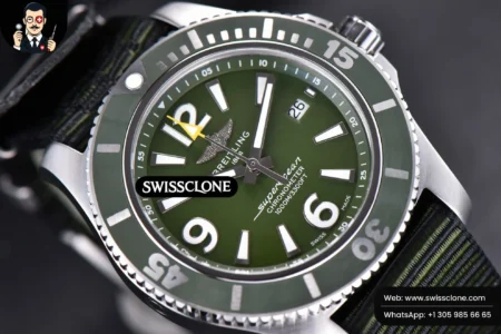 Superocean A2824 Super Clone - 8