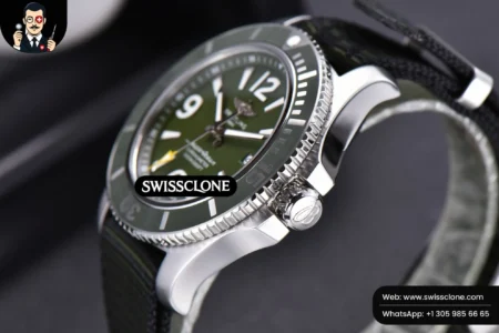 Superocean A2824 Super Clone - 9