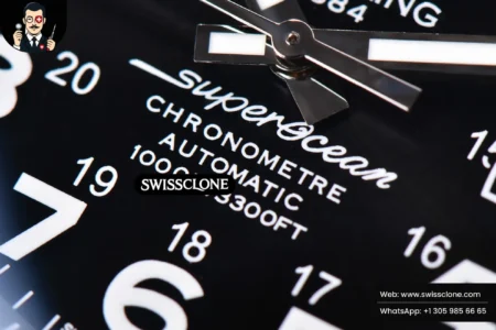 Superocean TF A2824 Super Clone - 6