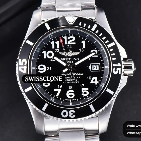 Superocean TF A2824 Super Clone