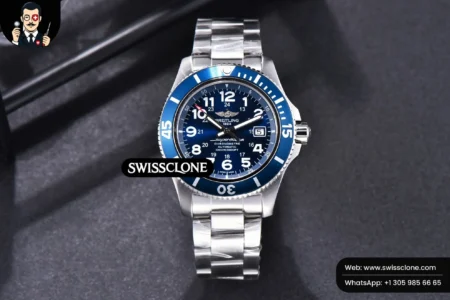 Superocean TF A2824 Super Clone - 2