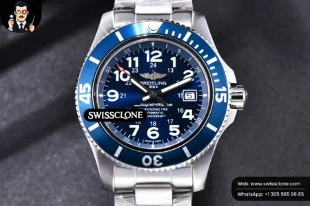 Superocean TF A2824 Super Clone