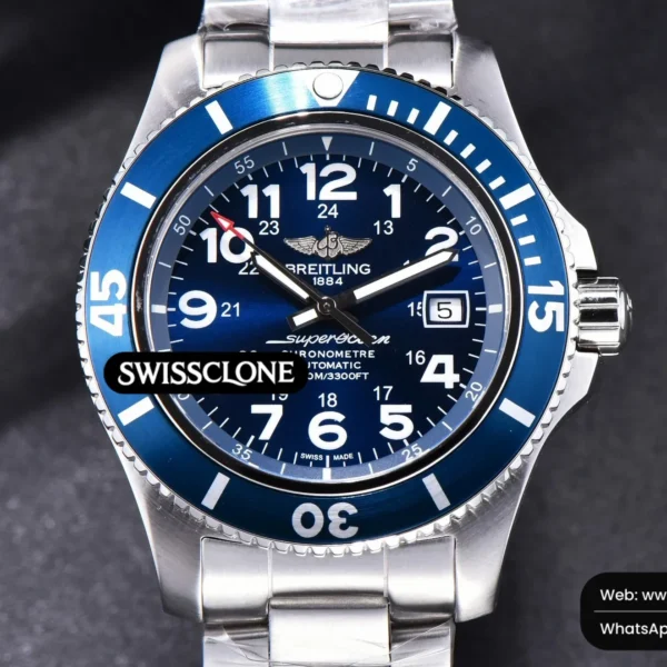 Superocean TF A2824 Super Clone