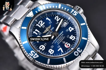 Superocean TF A2824 Super Clone - 9