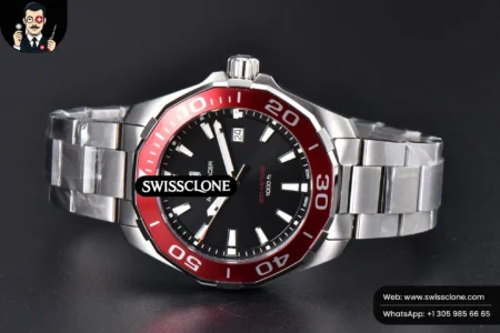 Aquaracer 300M Super Clone - 10