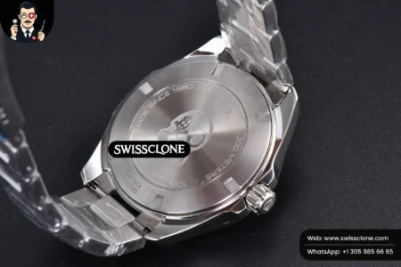 Aquaracer 300M Super Clone - 11